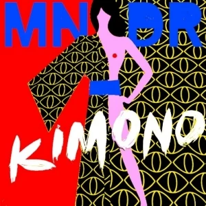 Kimono