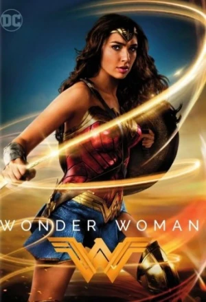 DVD Cover (Warner Brother)