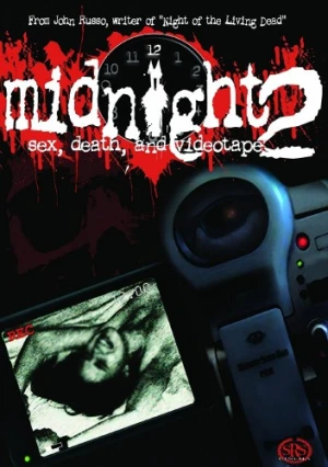 DVD Cover (Sub Rosa Studios)