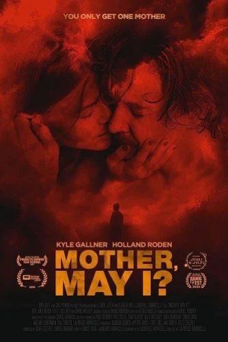Theatrical Poster