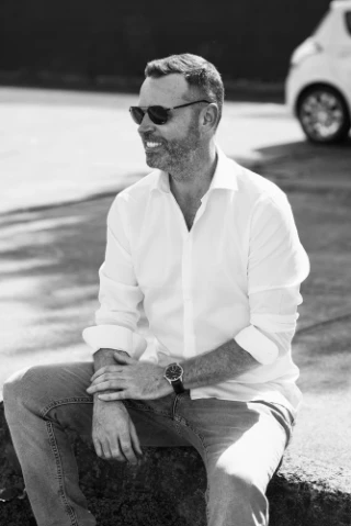 Andy Neil