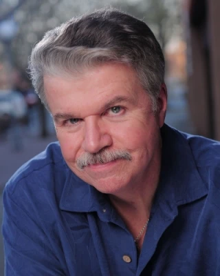 Leland Prater