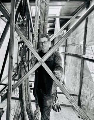 Daniel Yeager