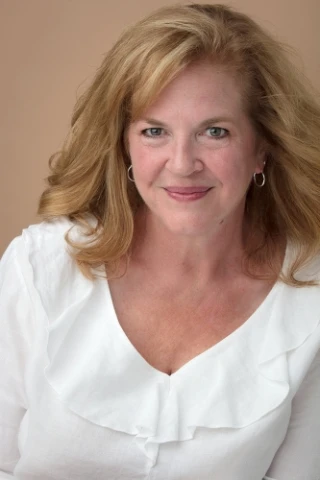Elizabeth Sampson