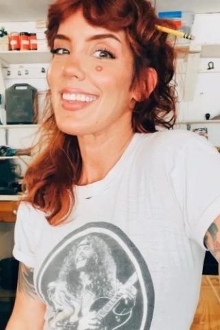 Lindsey Michele Waldrip