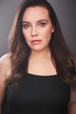 Justine S. Harrison