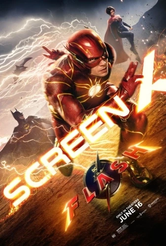 Theatrical Poster (USA)