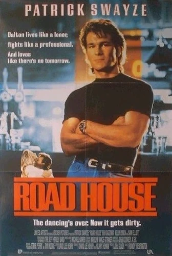 Theatrical Poster (USA)