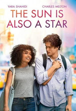 DVD Cover (Warner Brother)