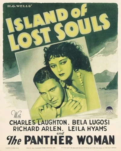 Theatrical Poster (USA)