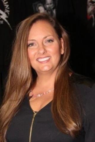 Trisa Hayes