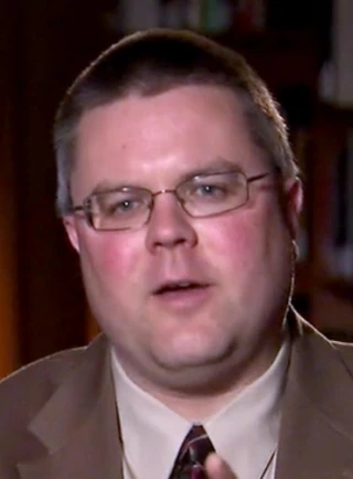 Matthew F. Dowd