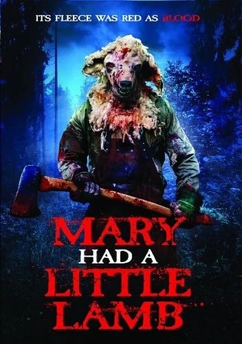 DVD Cover (Uncork'd Entertainment)