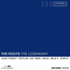 The Legendary