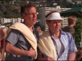 The Getaway