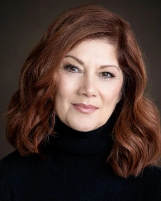 Maria Syrgiannis