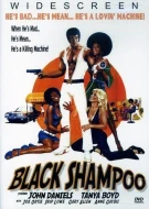 Black Shampoo