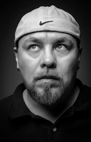 Jeremy W. Brown