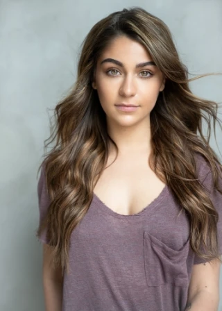 Andrea Russett