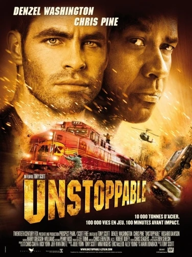 Theatrical Poster (France)