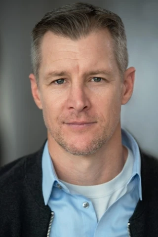 Rich McDonald