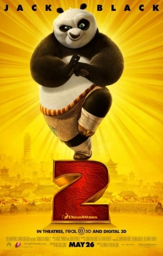 Theatrical Poster (USA)