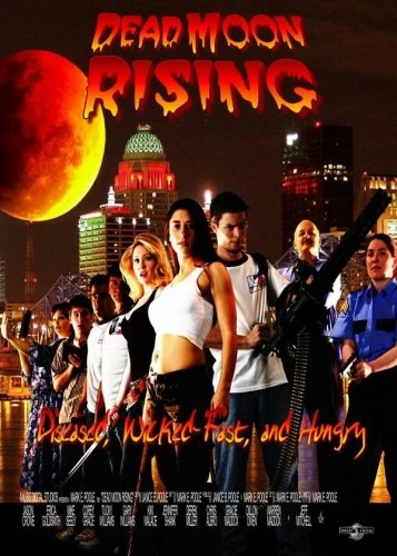 Theatrical Poster (USA)