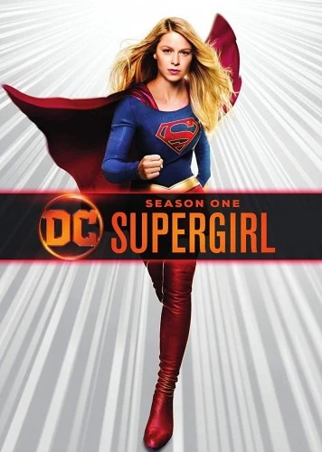 DVD Cover (Warner Brother)