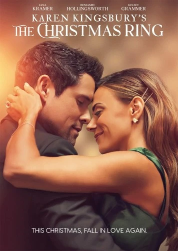 DVD Cover (Pinnacle Peak Pictures)