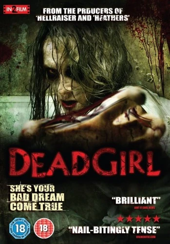 DVD Cover (In2Film)