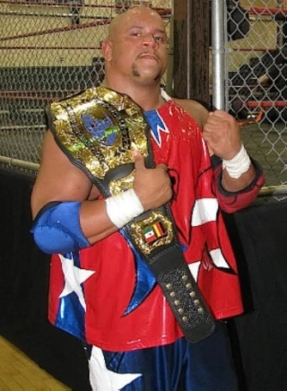 Danny Maff