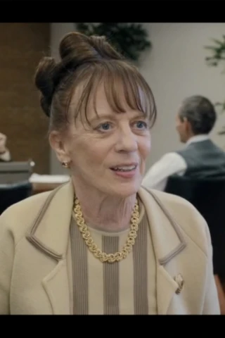 Darla Robinson