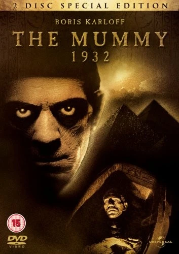 DVD Cover (UK)