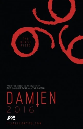 Theatrical Poster
