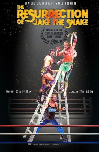Theatrical Poster (USA)