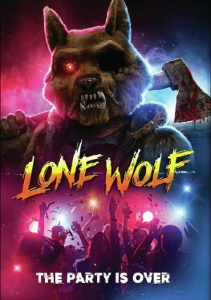 DVD Cover (Rising Sun Media)