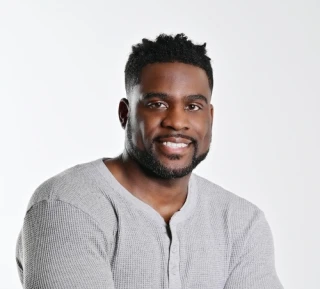 Eric Gray
