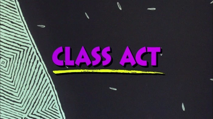 Title Card