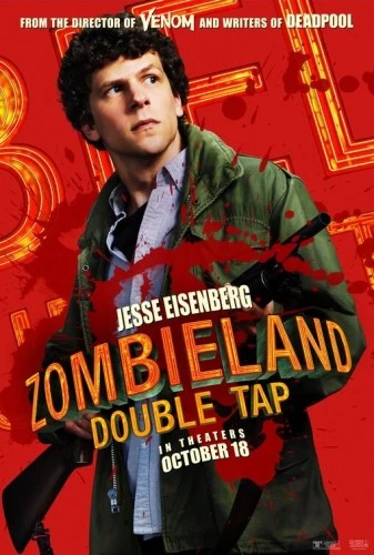 Theatrical Poster (USA)
