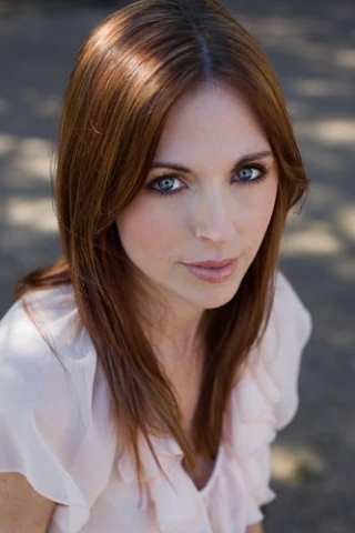 Krystn Caldwell