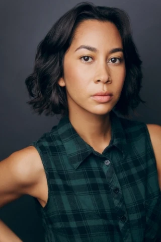 Octavia Chavez-Richmond