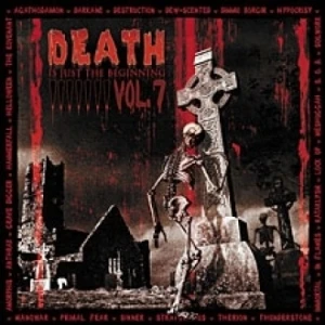 Death… Is Just the Beginning, Volume 7