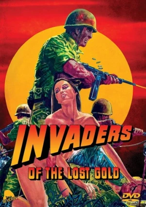 DVD Cover (Severin Films)