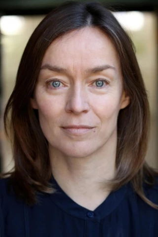Katie Pattinson