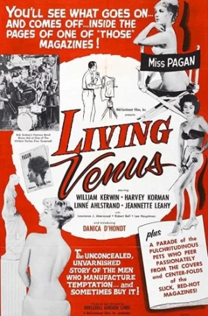 Theatrical Poster