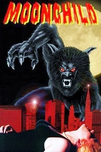 VHS Cover (Asylum Video)