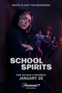 School Spirits: Season 2