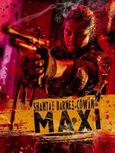 Theatrical Poster (USA)