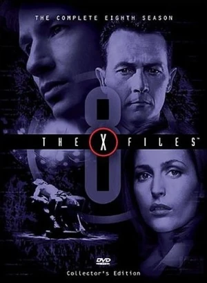 DVD Cover (Twentieth Century Fox)