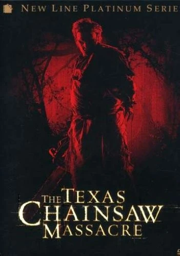 DVD Cover (New Line Studios Special Edition)
